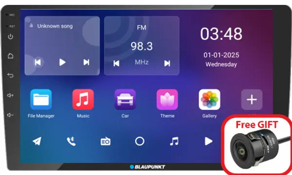 BLAUPUNKT PALM BAY 1000-9 2/32 ANDROID PLAYER