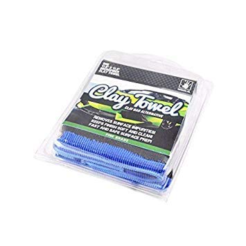 MICROFIBER CLAY MAT