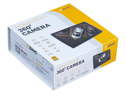 DHC INNAVI 360 CAMERA