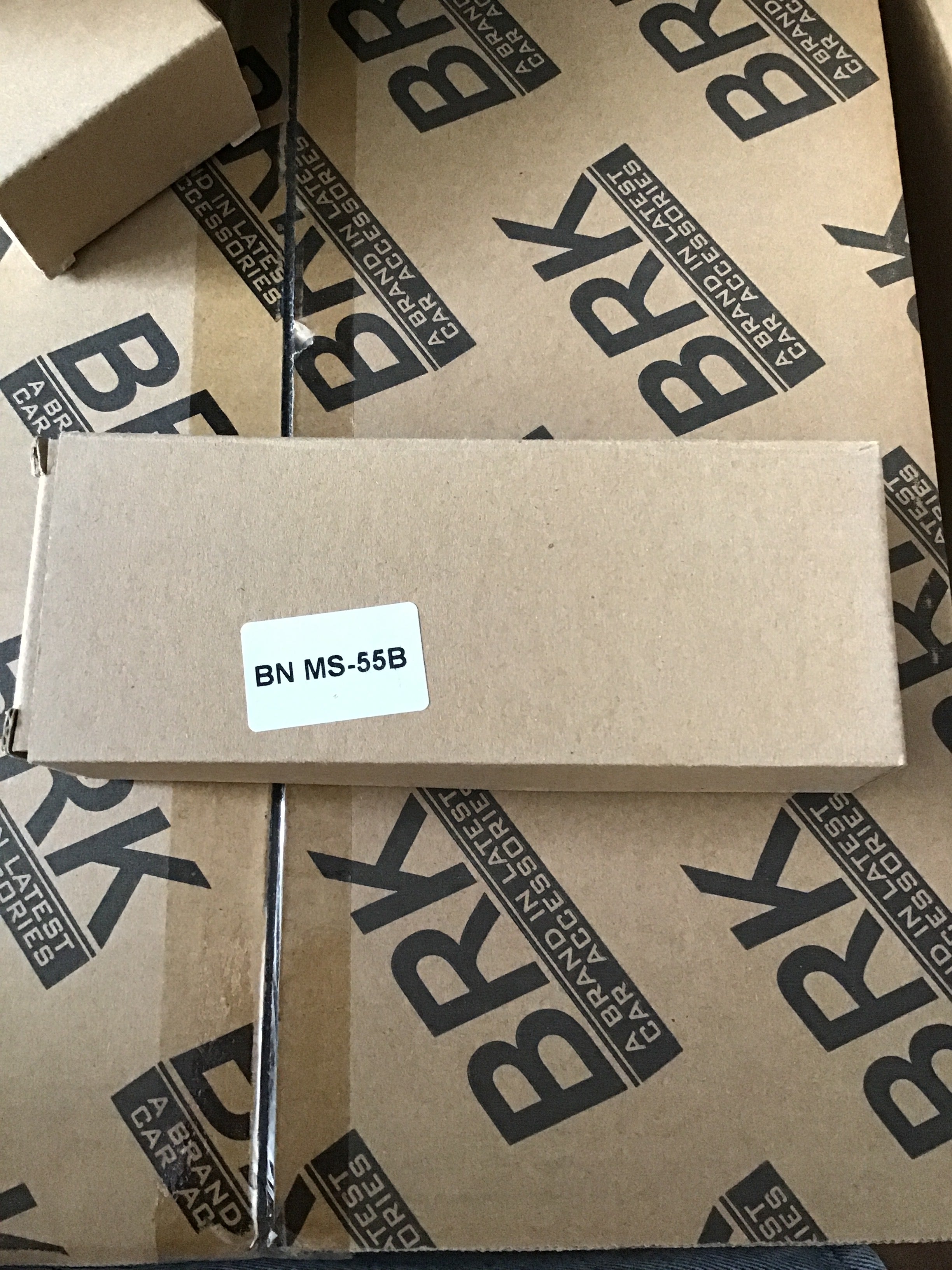 MS 55B MATRIX REFLECTOR