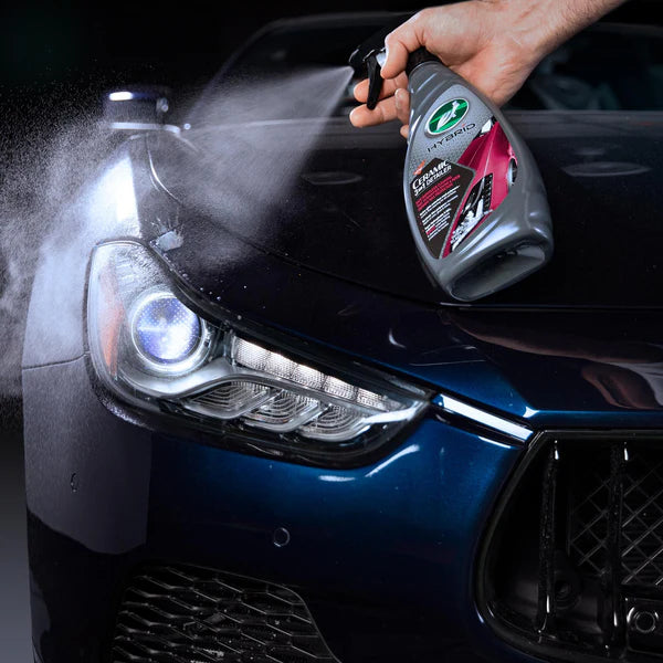 TURTLE WAX CERAMIC 3 IN 1 DETAILER 946ML CERAMIC SPREY
