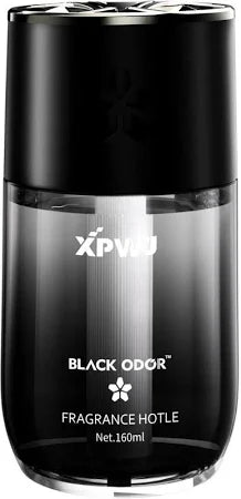 BLACK ODOR BO-13 160ML CAR PERFUME