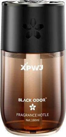 BLACK ODOR BO-13 160ML CAR PERFUME