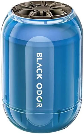 BLACK ODOR BO-8 CAR PERFUME