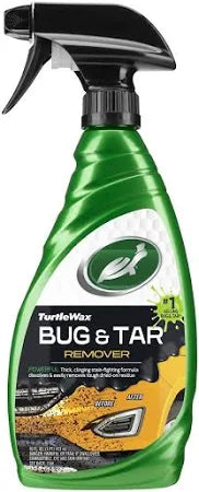 TURTLE WAX BUG & TAR REMOVER