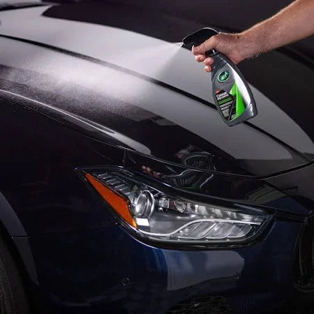 TURTLE WAX HYBRID SOLUTIONS CARAMIC SPRAY COATING 473ML