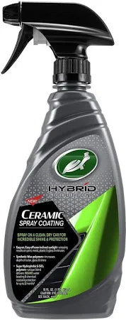 TURTLE WAX HYBRID SOLUTIONS CARAMIC SPRAY COATING 473ML