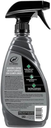 TURTLE WAX HYBRID SOLUTIONS CARAMIC SPRAY COATING 473ML