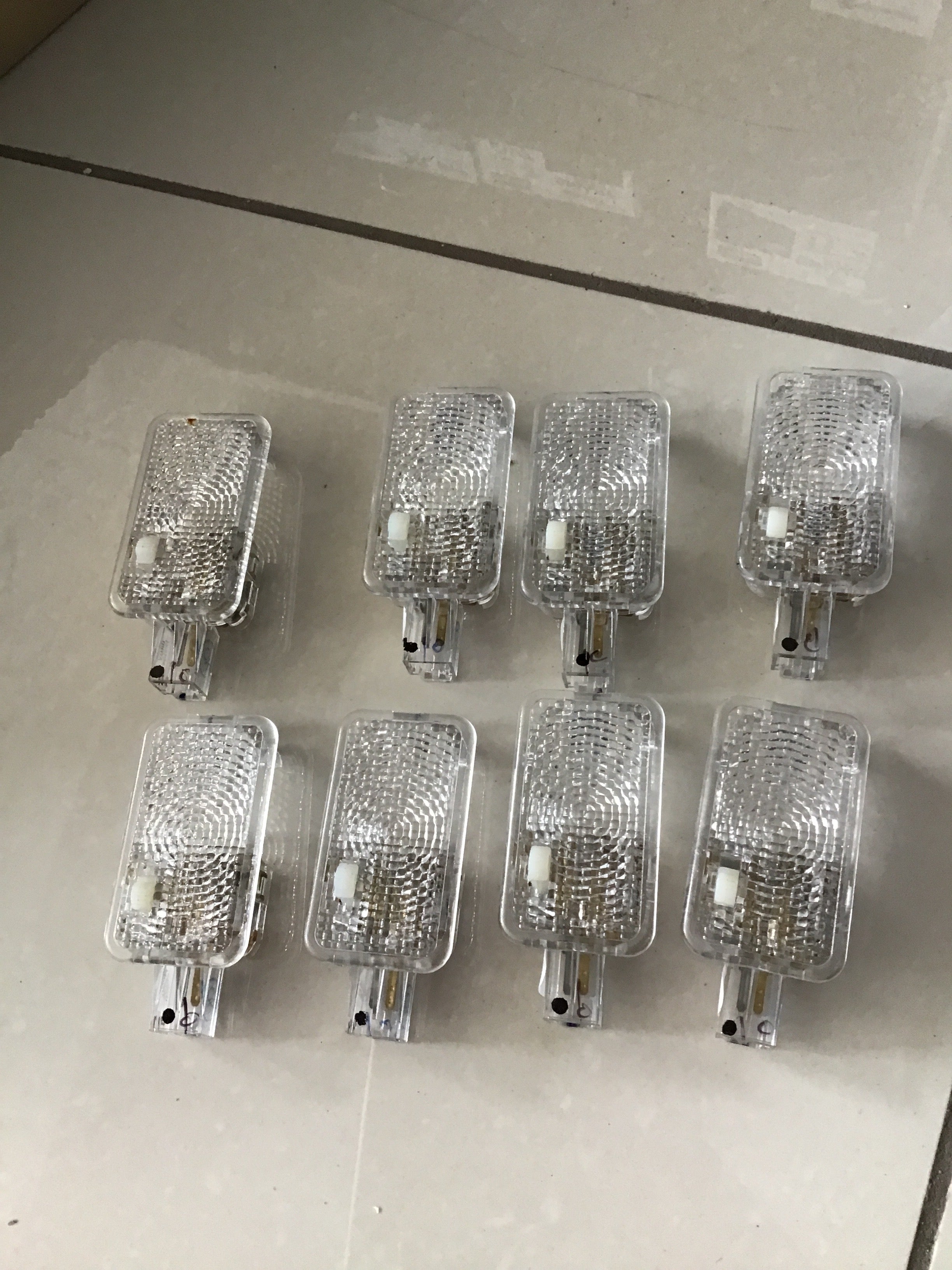 SUZUKI BOT LIGHT-1 pc