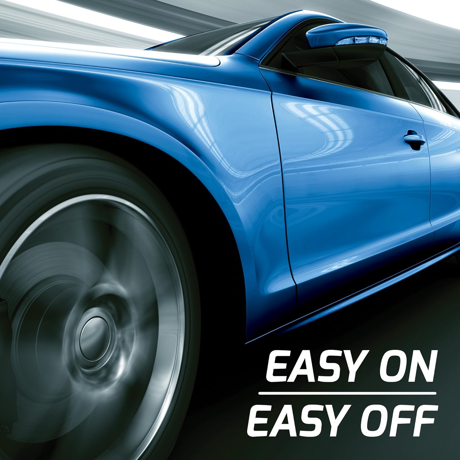 TURTLE WAX EXPRESS SHINE CARNAUBA SPRAY CLEANER WAX 473ML