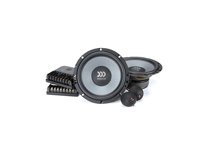Morel Maximo Ultra 602 6.5” 2-Way Component Speaker