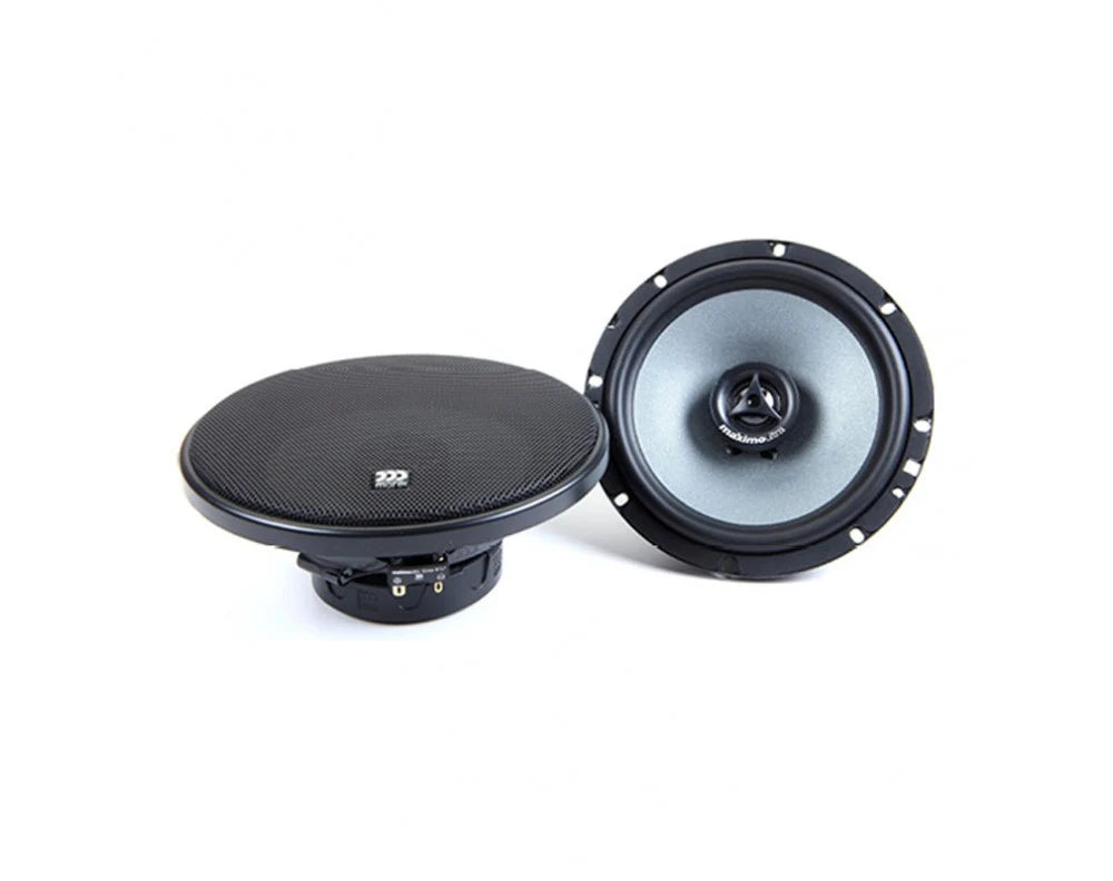 MOREL Maximo Ultra 602 Coaxial Speaker