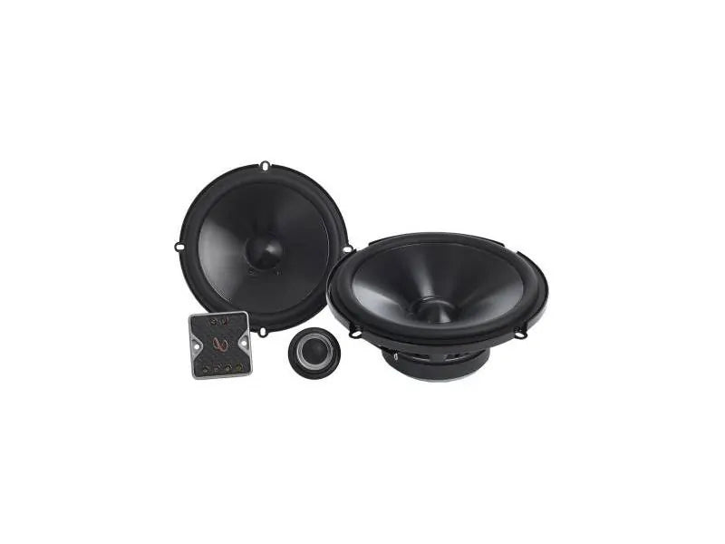 Infinity Primus PR6510CS HI
COMPONENT SPEAKER