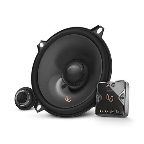 Infinity Primus PR6510CS HI
COMPONENT SPEAKER