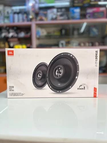 JBL Stage 1 621F Coaxial Speaker