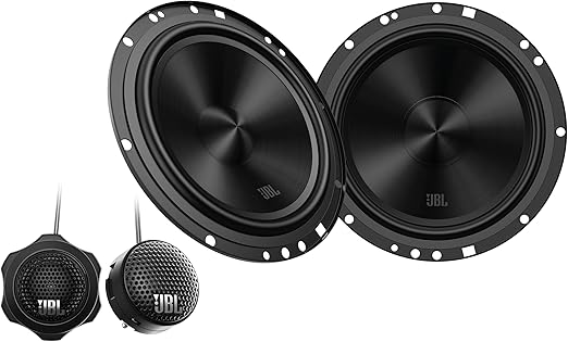 JBL STAGE2 65CF 2WAY COMPONENT SPEAKER 720W