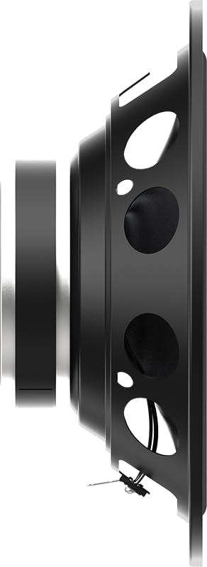 JBL STAGE2 65CF 2WAY COMPONENT SPEAKER 720W