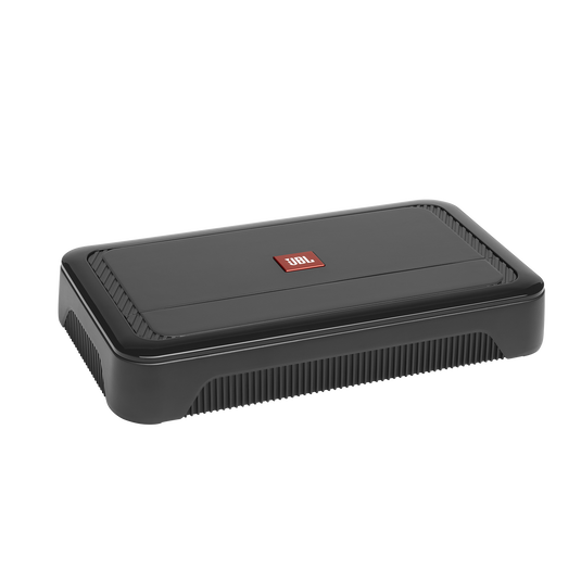 JBL CLUB A754 4 CHANNEL 400W AMPLIFIER