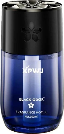 BLACK ODOR BO-13 160ML CAR PERFUME