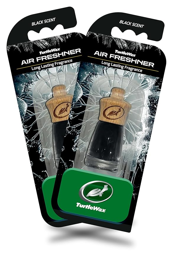 TURTLE WAX AIR FRESHENER