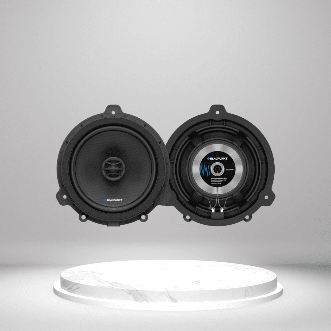 BLAUPUNKT GTX 1662-HY SPEAKER