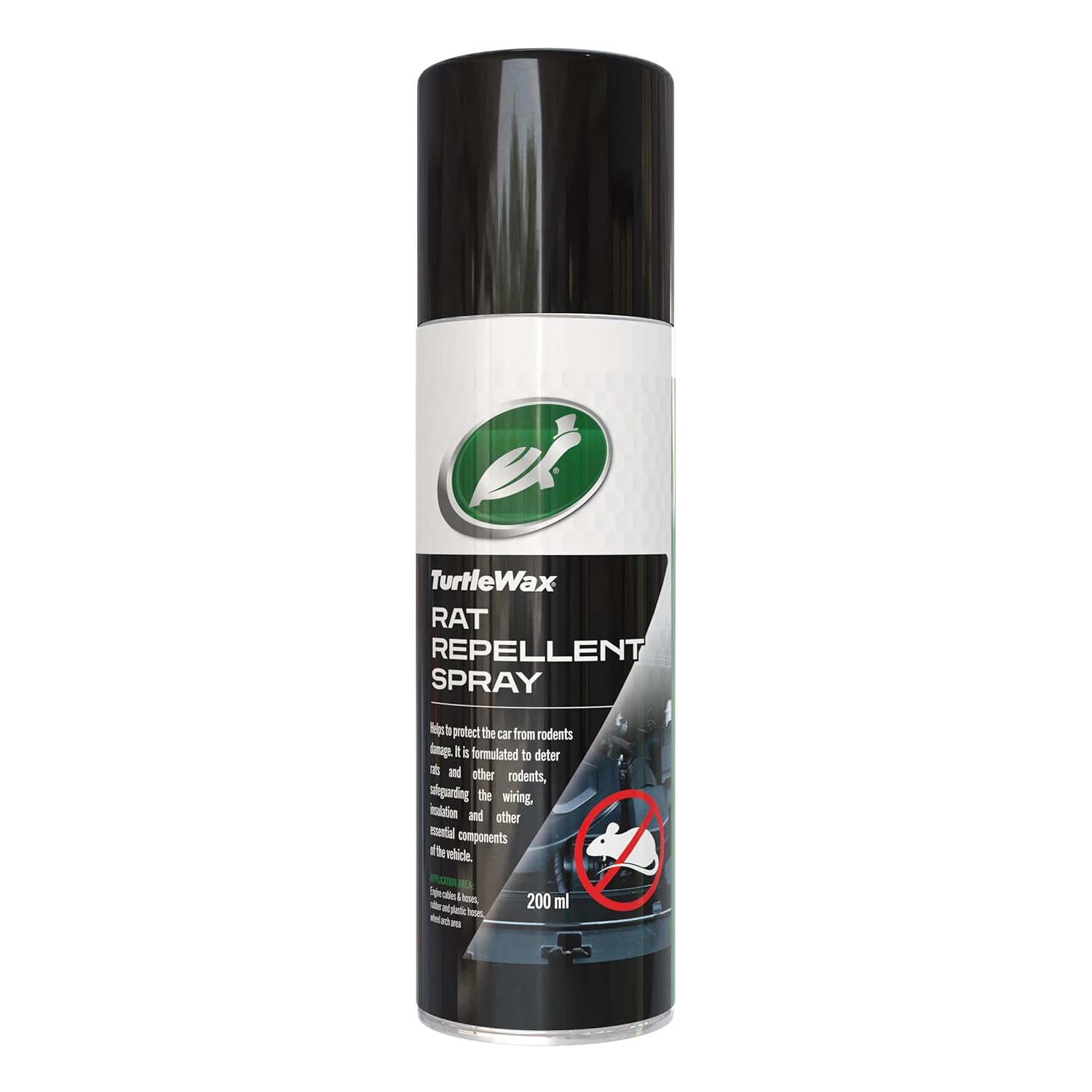 TURTLE WAX RAT REPELLENT SPRAY