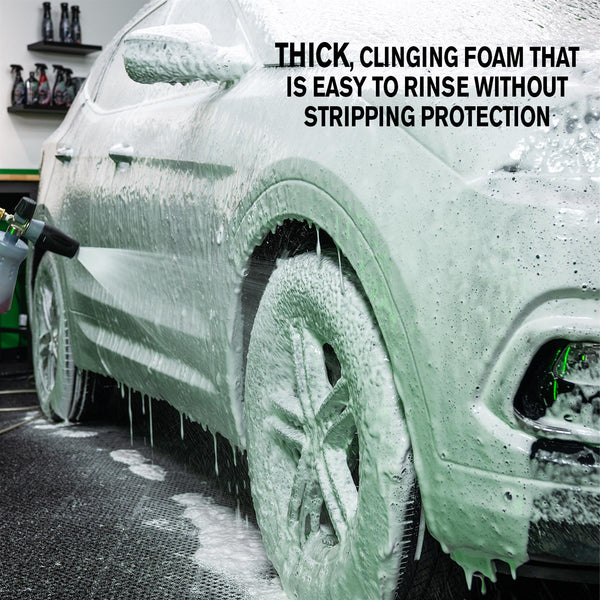 TURTLE WAX PURE WASH