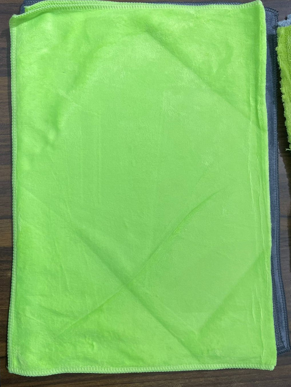 Micro fiber cloth