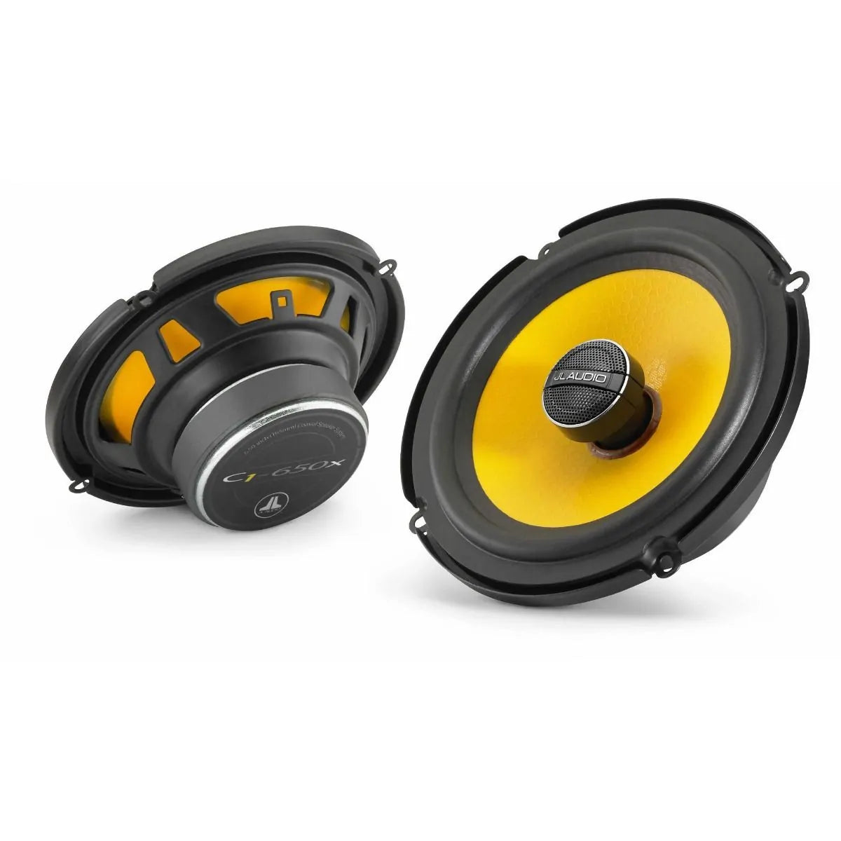 JL AUDIO C1 650X COAXIAL SPEAKER