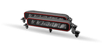 DHC DRIVING LIGHT DUO 2.0 120W