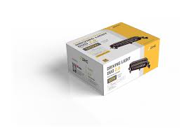 DHC DRIVING LIGHT DUO 2.0 120W