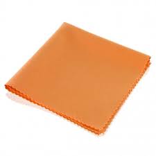 MICROFIBER SUEDE CLOTH