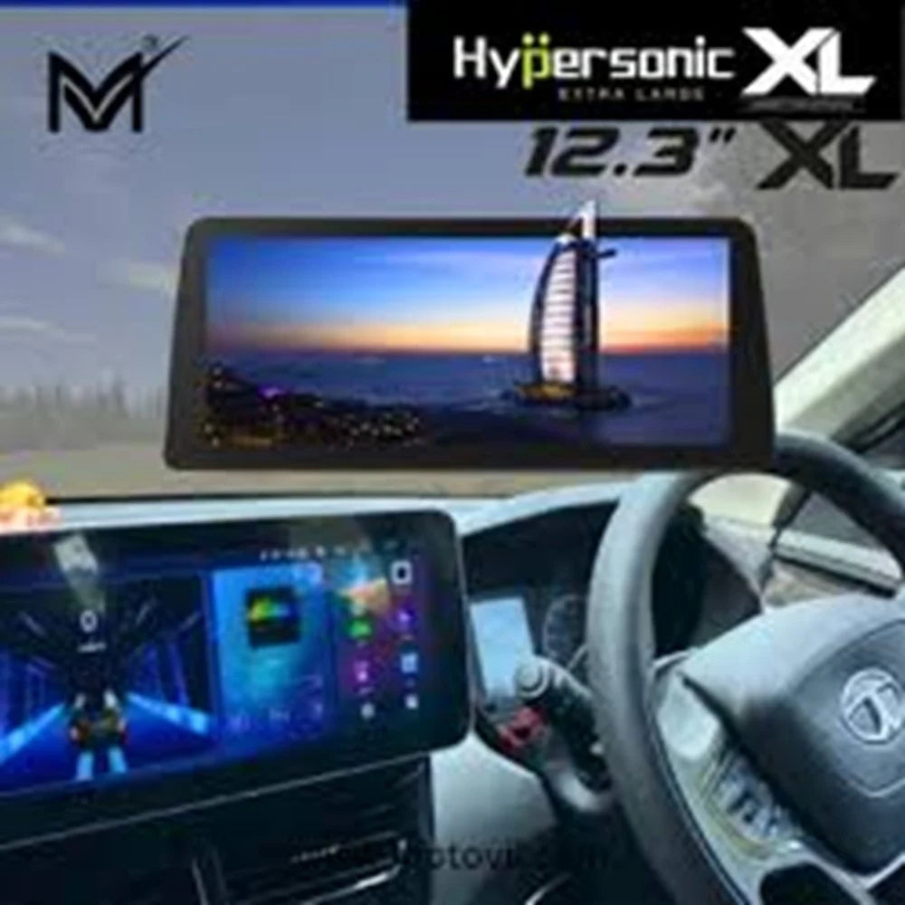 HYPERSONIC LAS VEGAS 300 CPAA 1K ANDROID PLAYER