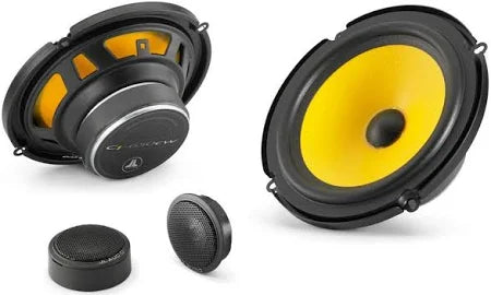 JL AUDIO C1 650X COMPONENT SPEAKER