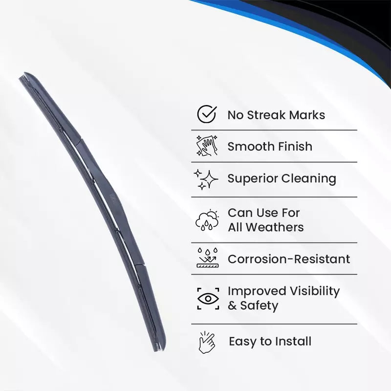 HIKER WIPER BLADE 12