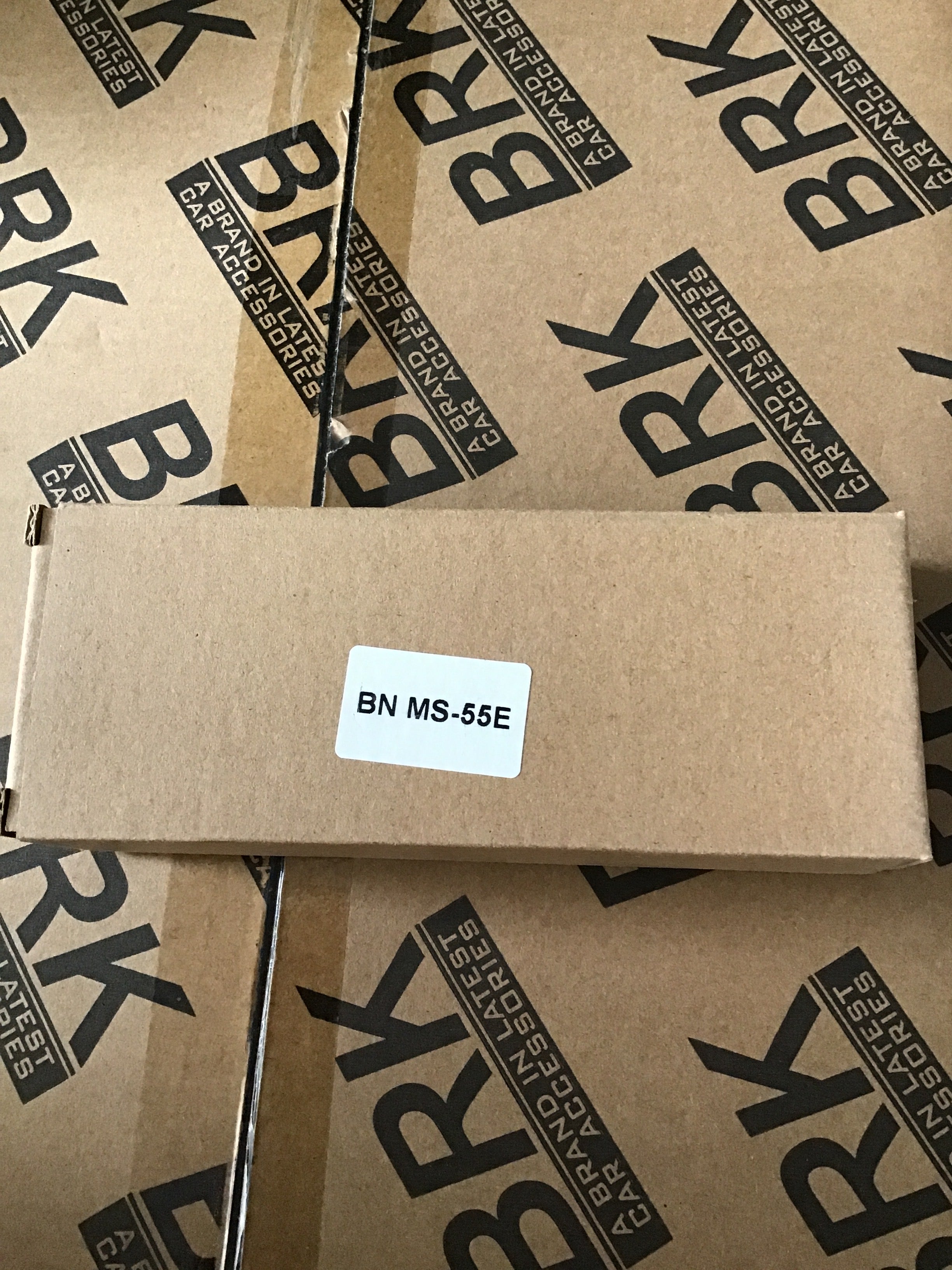 REFLECTOR Matrix for MS-55E