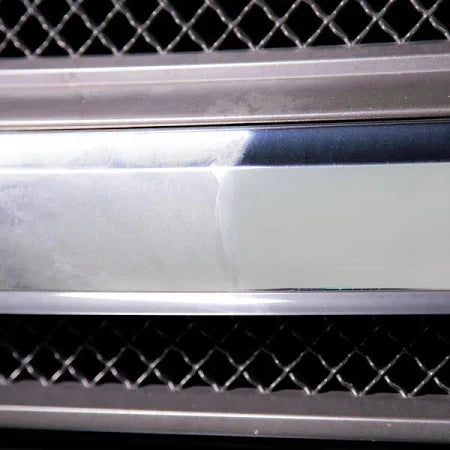 TURTLE WAX  CHROME POLISH & RUST REMOVER